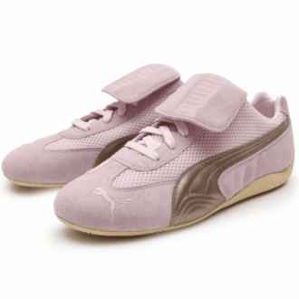 PUMA x Open Yy Speedcat «Susurro de manzanilla rosa»