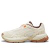 PUMA x P.A.M. Velophasis V002 «Marfil Escarchado»