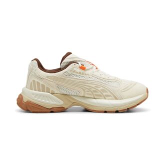 PUMA x P.A.M. Velophasis V002 «Marfil Escarchado»