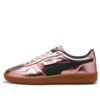 PUMA x PALERMO F.C. Palermo Metálico «Rosa Brillante Negro»