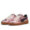 PUMA x PALERMO F.C. Palermo Metálico «Rosa Brillante Negro»