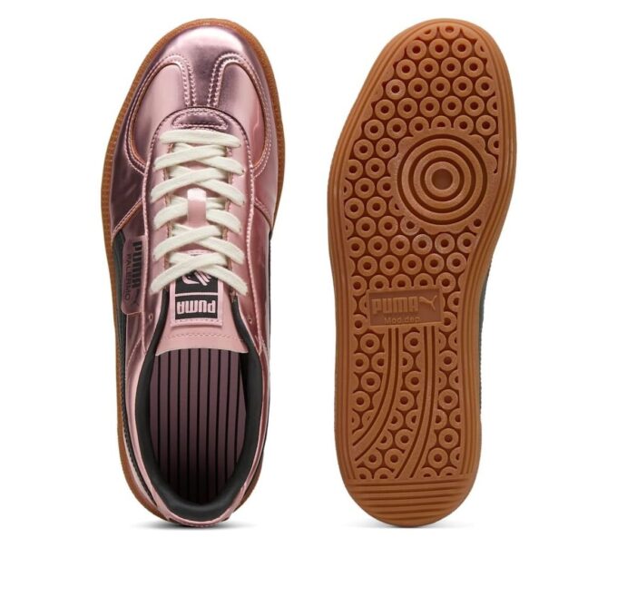 PUMA x PALERMO F.C. Palermo Metálico «Rosa Brillante Negro»