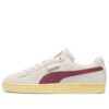 PUMA x Palm Tree Crew Suede R «Gris vapor» Rojo club