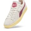 PUMA x Palm Tree Crew Suede R «Gris vapor» Rojo club