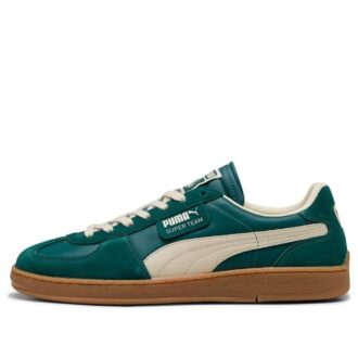 PUMA x Palmeiras Super Team «Malachite Alpine Snow»