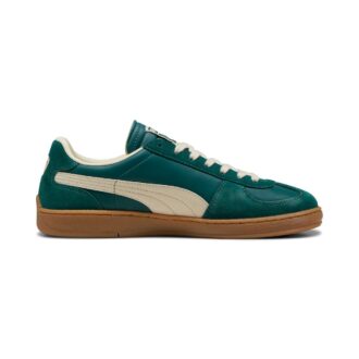 PUMA x Palmeiras Super Team «Malachite Alpine Snow»