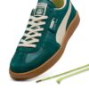 PUMA x Palmeiras Super Team «Malachite Alpine Snow»