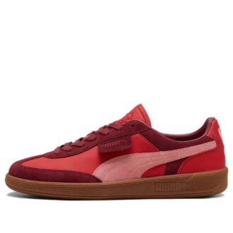 PUMA x PALOMO Palermo «Rojo»