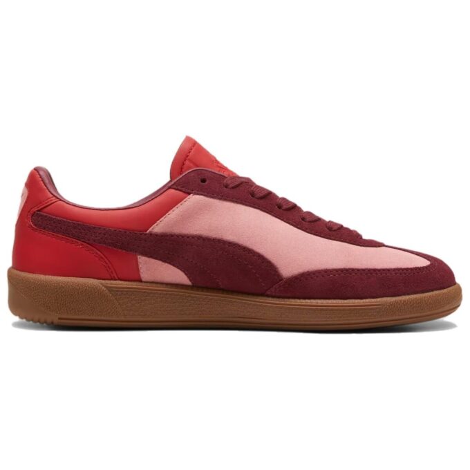 PUMA x PALOMO Palermo «Rojo»