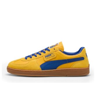 PUMA x Parma Calcio Super Team «Amarillo Deportivo Azul»