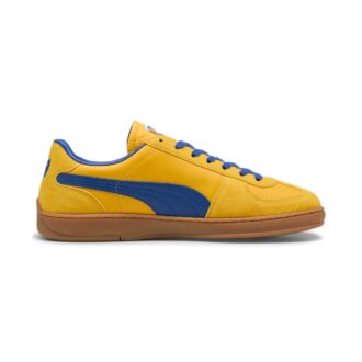 PUMA x Parma Calcio Super Team «Amarillo Deportivo Azul»