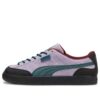 PUMA x Perks y Mini Clyde «Lavender Shock Ocean Tropic»