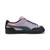 PUMA x Perks y Mini Clyde «Lavender Shock Ocean Tropic»