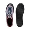 PUMA x Perks y Mini Clyde «Lavender Shock Ocean Tropic»