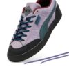 PUMA x Perks y Mini Clyde «Lavender Shock Ocean Tropic»