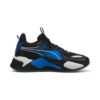 PUMA x PlayStation RS-X «Equipo Real Negro»