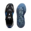 PUMA x PlayStation RS-X «Equipo Real Negro»