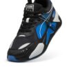 PUMA x PlayStation RS-X «Equipo Real Negro»