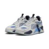 PUMA x PlayStation RS-X «Gris Glacial»