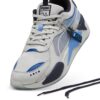 PUMA x PlayStation RS-X «Gris Glacial»