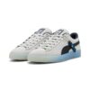 PUMA x Playstation Suede «Gris Glacial Azul Marino»