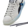 PUMA x Playstation Suede «Gris Glacial Azul Marino»