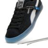 PUMA x Playstation Suede «Negro Gris Glacial»