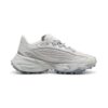 PUMA x Pleasures Spirex «Gris Glacial»
