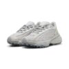 PUMA x Pleasures Spirex «Gris Glacial»