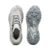PUMA x Pleasures Spirex «Gris Glacial»