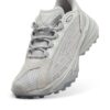 PUMA x Pleasures Spirex «Gris Glacial»