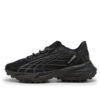 PUMA x Pleasures Spirex «Negro»