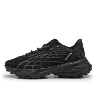 PUMA x Pleasures Spirex «Negro»