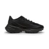 PUMA x Pleasures Spirex «Negro»