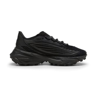 PUMA x Pleasures Spirex «Negro»