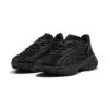 PUMA x Pleasures Spirex «Negro»