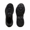 PUMA x Pleasures Spirex «Negro»