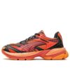 PUMA x PLEASURES Velophasis LAYERS «Cayenne Pepper Astro Red»