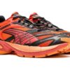 PUMA x PLEASURES Velophasis LAYERS «Cayenne Pepper Astro Red»