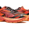 PUMA x PLEASURES Velophasis LAYERS «Cayenne Pepper Astro Red»