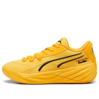 PUMA x Porsche All-Pro Nitro «Amarillo Deportivo»