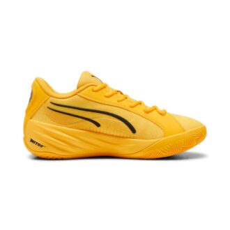 PUMA x Porsche All-Pro Nitro «Amarillo Deportivo»