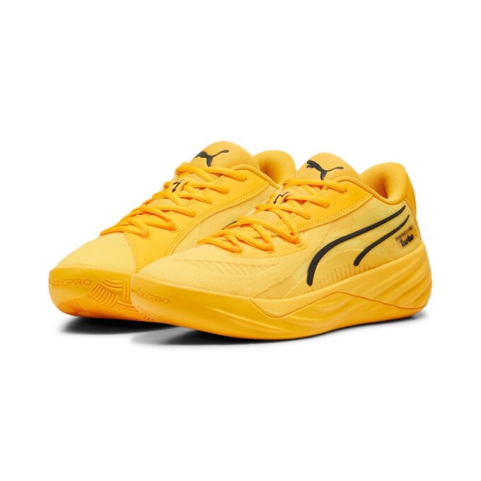 PUMA x Porsche All-Pro Nitro «Amarillo Deportivo»