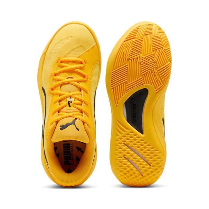 PUMA x Porsche All-Pro Nitro «Amarillo Deportivo»