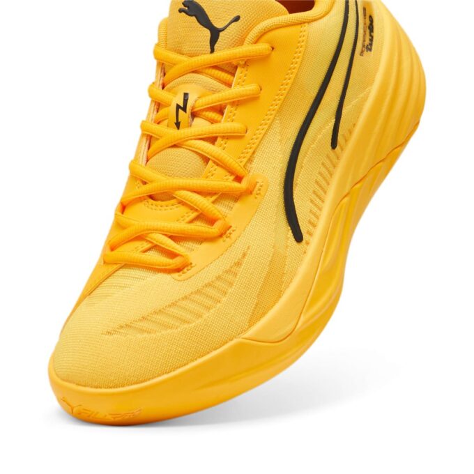 PUMA x Porsche All-Pro Nitro «Amarillo Deportivo»