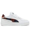 PUMA x Porsche Legacy CA Pro «Tartan Formstrip White Redmazing»