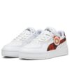 PUMA x Porsche Legacy CA Pro «Tartan Formstrip White Redmazing»