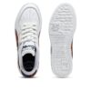 PUMA x Porsche Legacy CA Pro «Tartan Formstrip White Redmazing»