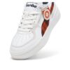 PUMA x Porsche Legacy CA Pro «Tartan Formstrip White Redmazing»