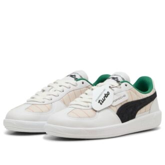 PUMA x Porsche Legacy Palermo Pinstripe «Blanco»